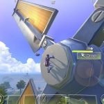 Cyber Hunter for pc bluestacks
