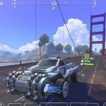 Cyber Hunter for pc win 10