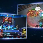 Power Rangers All Stars for pc win mac