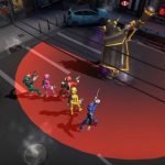 Power Rangers All Stars for pc bluestacks
