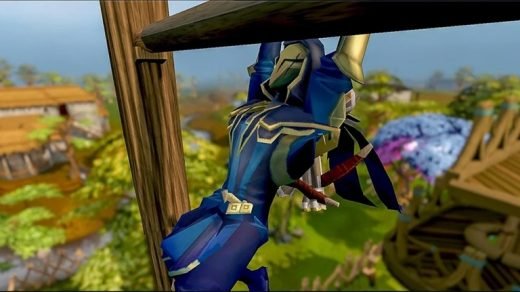 RuneScape for pc win mac