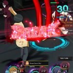 TOKYO GHOUL re birth for pc bluestacks
