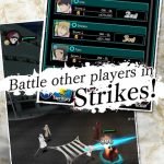 TOKYO GHOUL re birth for pc