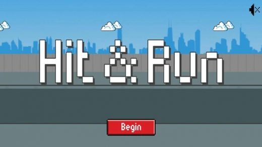 Hit & Run for pc