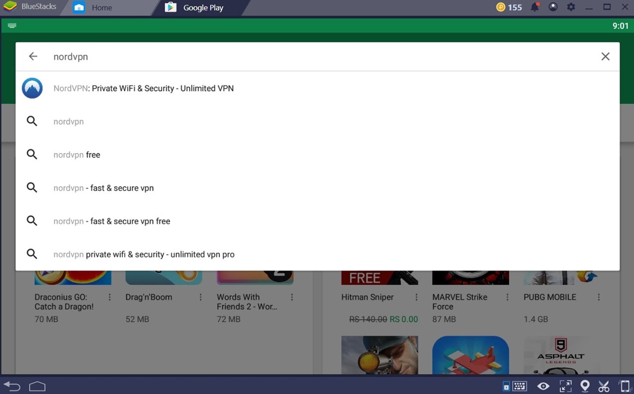 use vpn with Xfinity Stream outside us