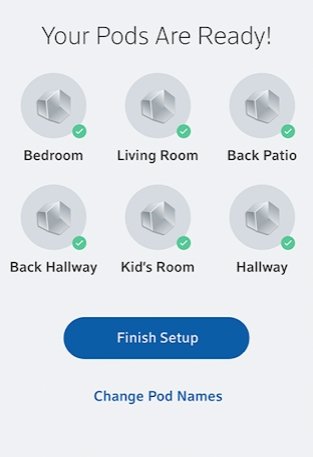 xfi pods Xfinity xFi for pc