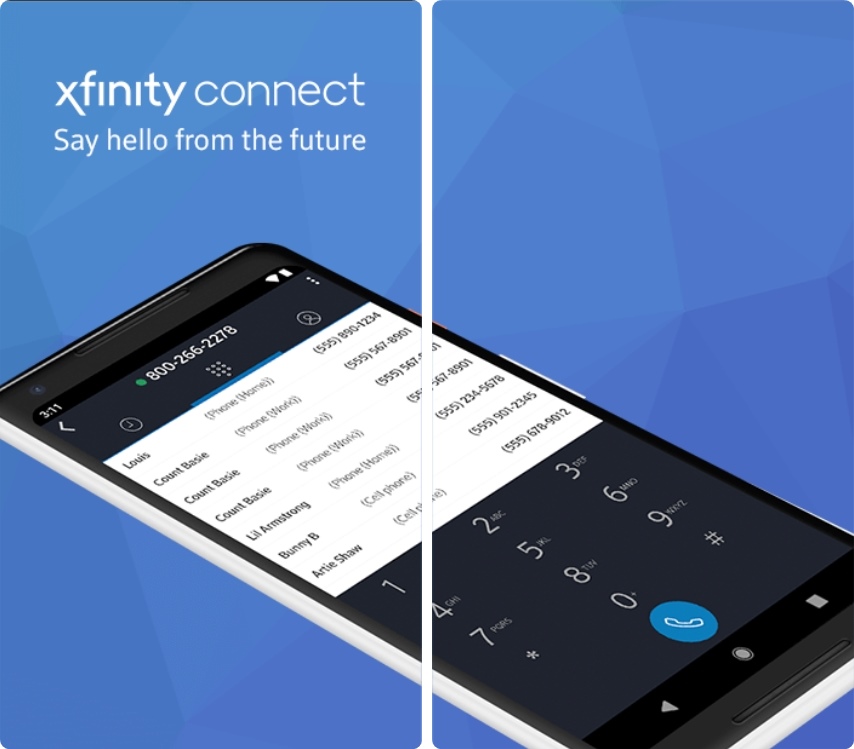 xfinity wifi app download for pc