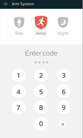 Xfinity Home app for pc