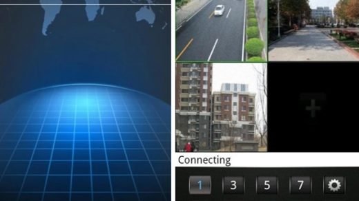 vMEyeCloud for pc computer