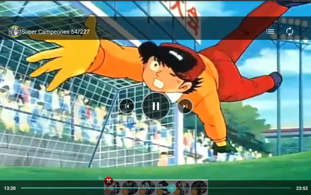You TV Player for PC