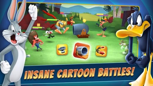 Looney Tunes World of Mayhem for PC