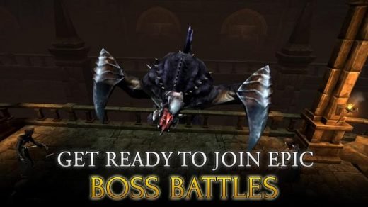 Arcane Quest Legends for PC