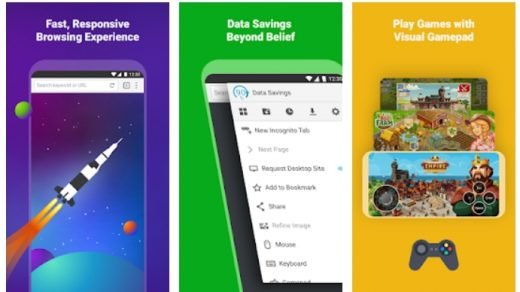 Puffin Web Browser for pc