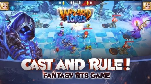 download WizardLord for pc