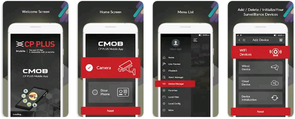 gcmob for pc