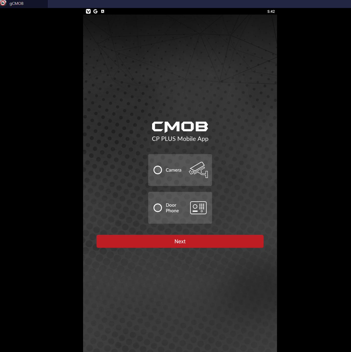 gcmob for pc