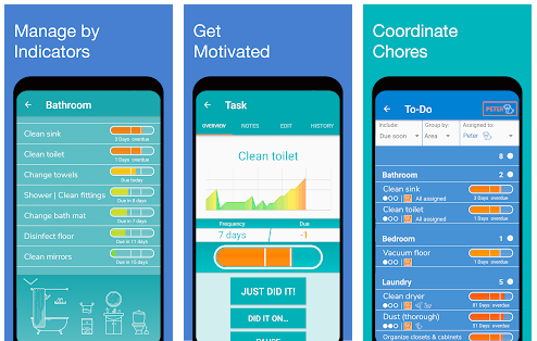 Tody Smarter Cleaning for PC