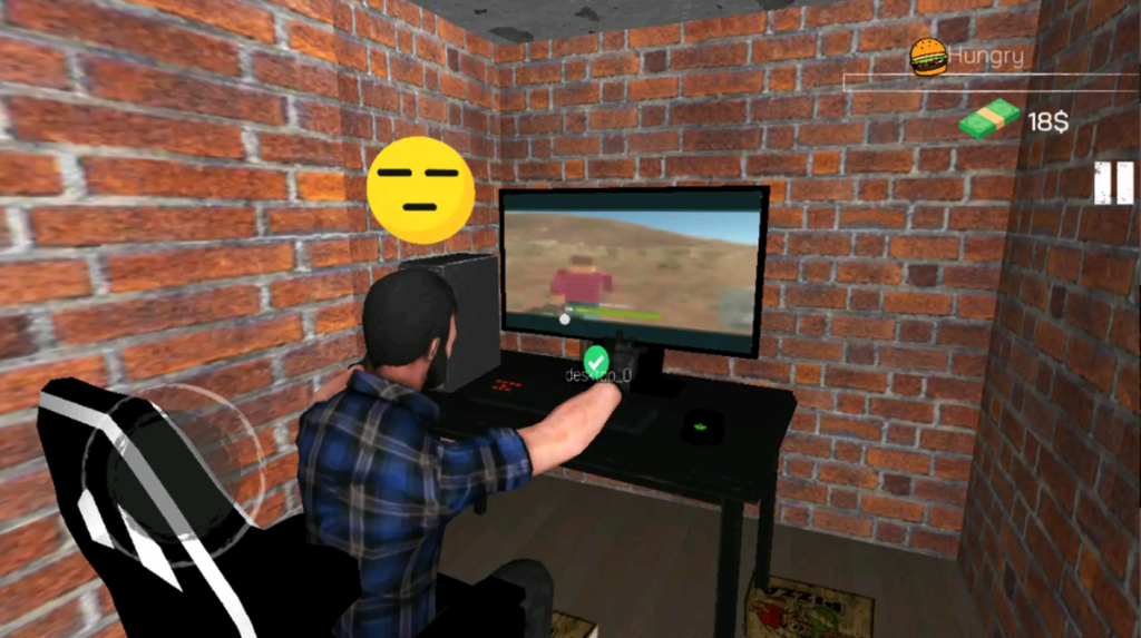 Internet Cafe Simulator for PC