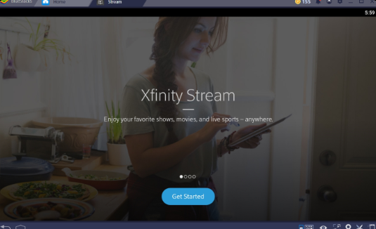 Xfinity