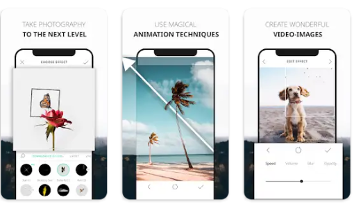 Vimage for PC