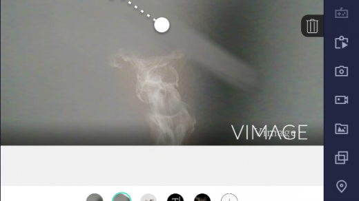 Vimage for PC