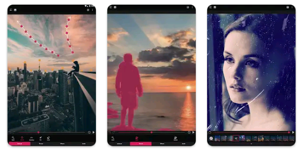 PixaMotion Loop Photo Animator for PC