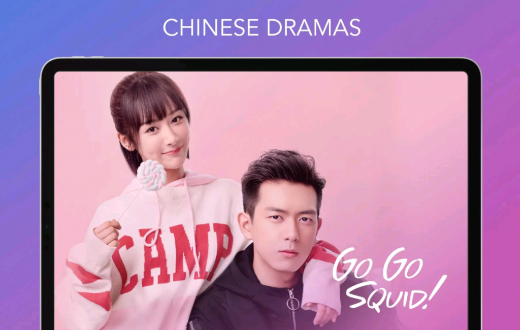 Viki Korean Dramas Movies  for PC