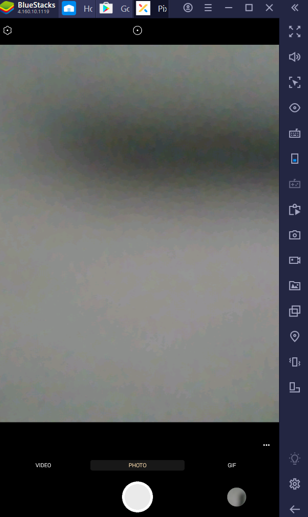 Pixtica for PC