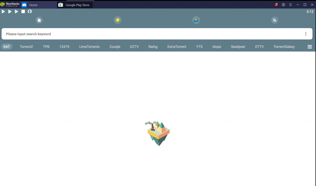 TorrSE for PC