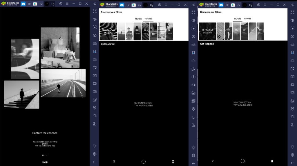 Hypocam for PC