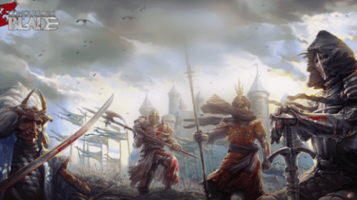 conquerors blade for pc