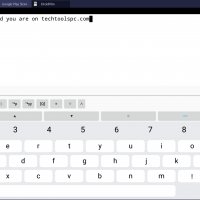 droidvim for pc
