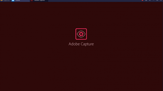 adobe capture for pc