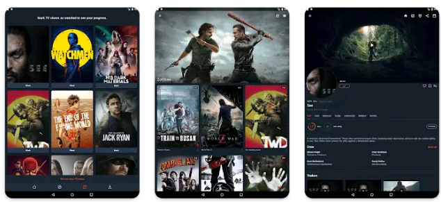 moviebase for pc