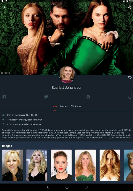 moviebase for pc