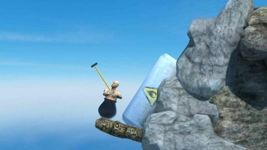 HammerMan Get Over This for PC
