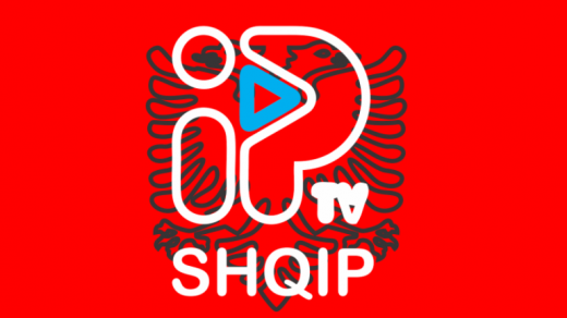 iptv shqip for pc