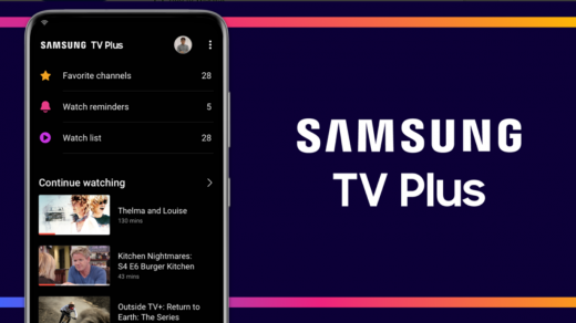 samsung tv plus for pc