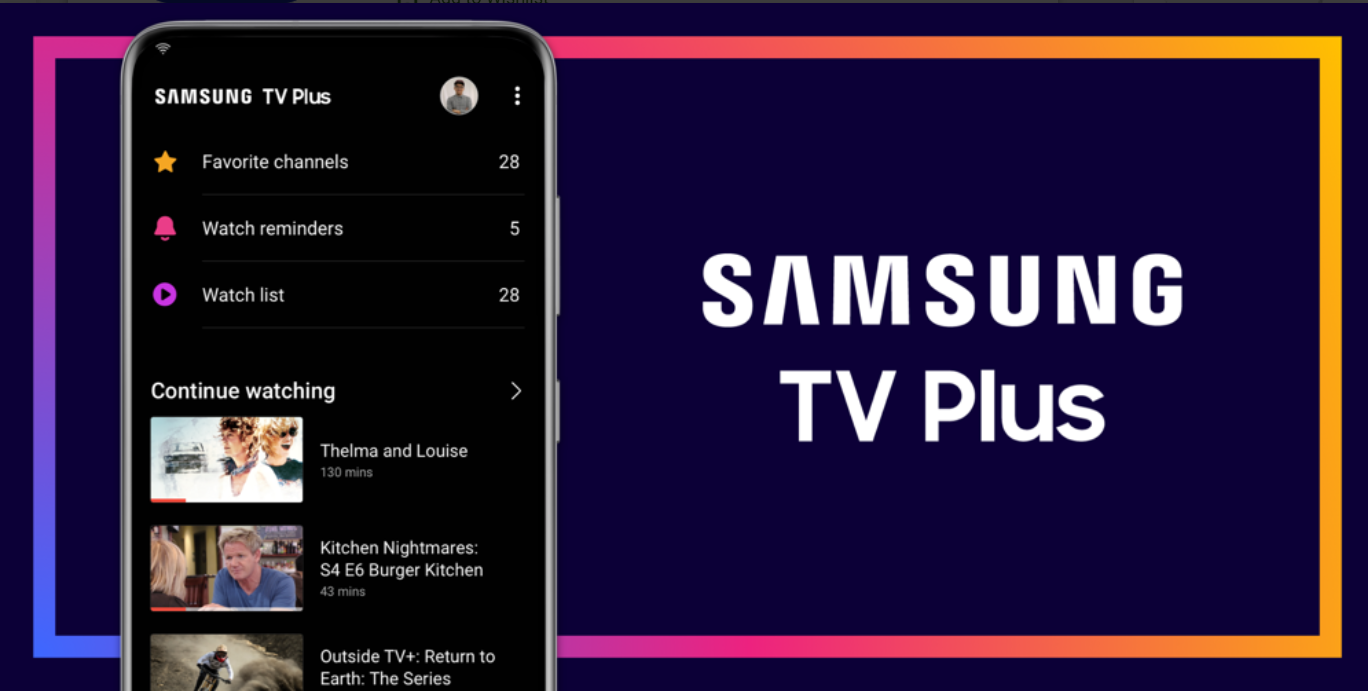 How To Use Samsung Tv Plus On Pc Free Windows 10 Techtoolspc