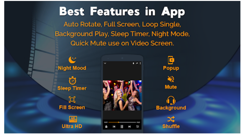 SAX Video Player pc download
