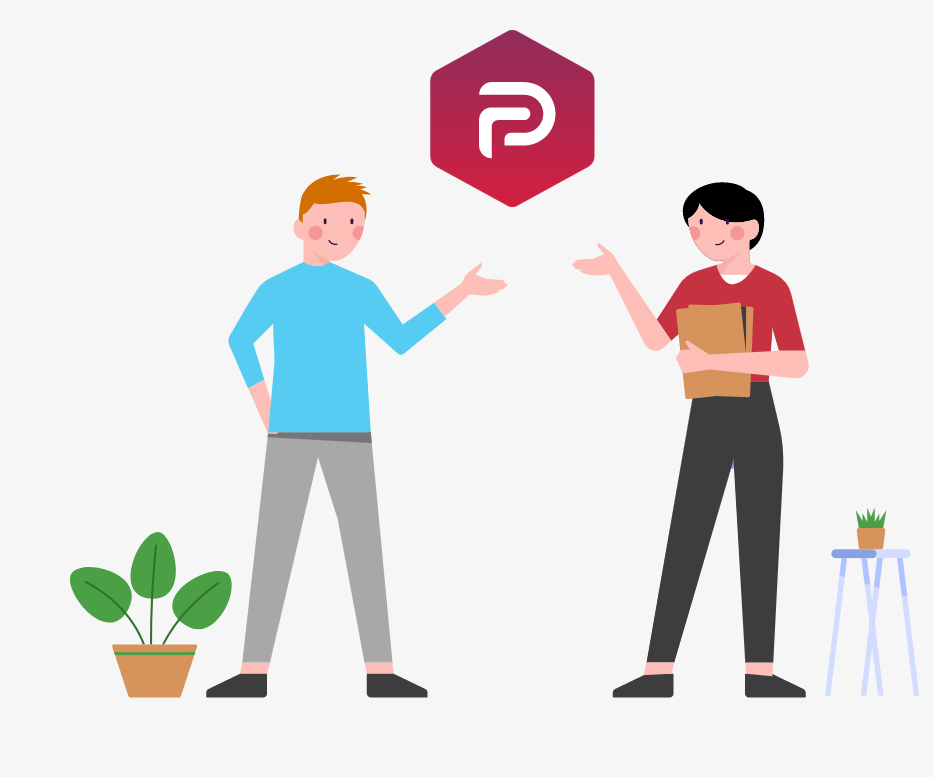 Parler for PC
