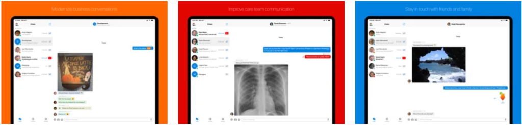 Trillian app PC download