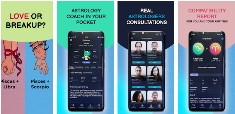 Nebula app on Windows