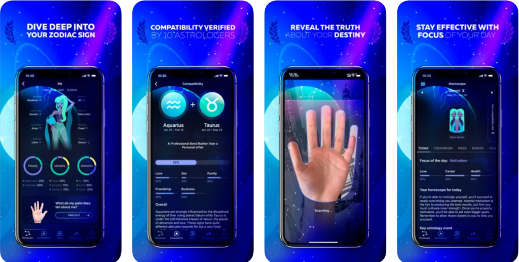Nebula app PC download