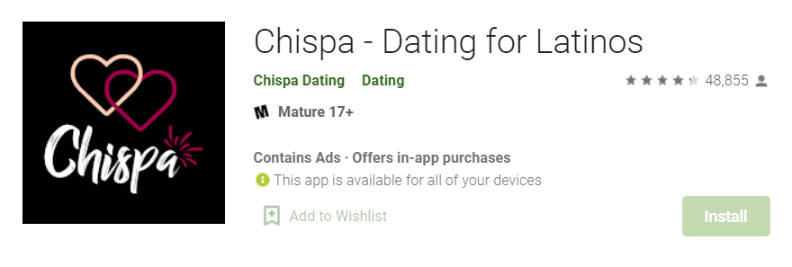 Chispa for Mac