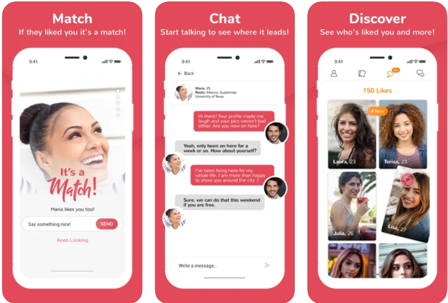 Chispa app PC download